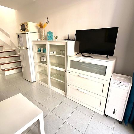 Maspalomas Casa Oceano 외부 사진