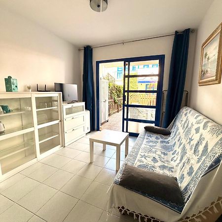 Maspalomas Casa Oceano 외부 사진