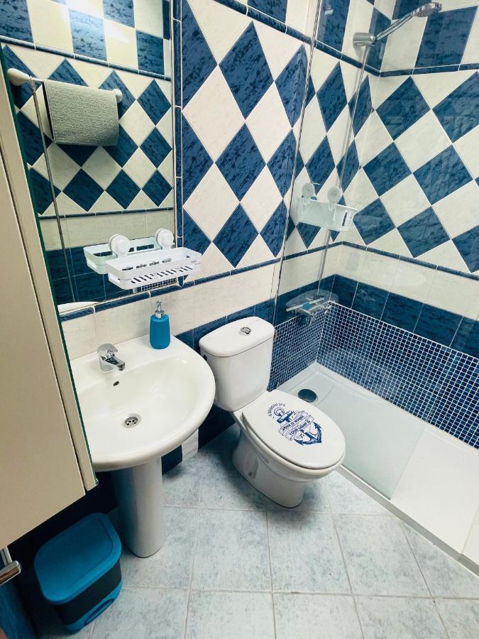 Maspalomas Casa Oceano 외부 사진