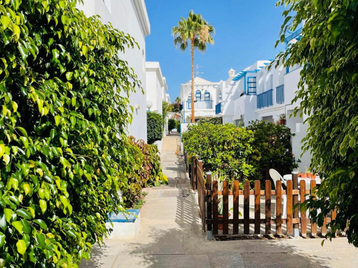 Maspalomas Casa Oceano 외부 사진