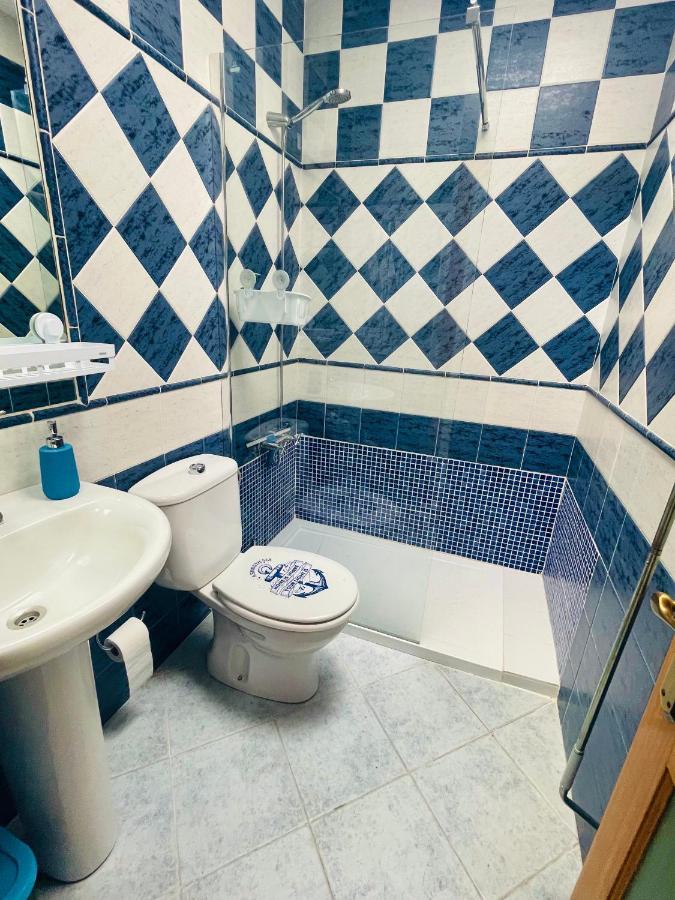Maspalomas Casa Oceano 외부 사진