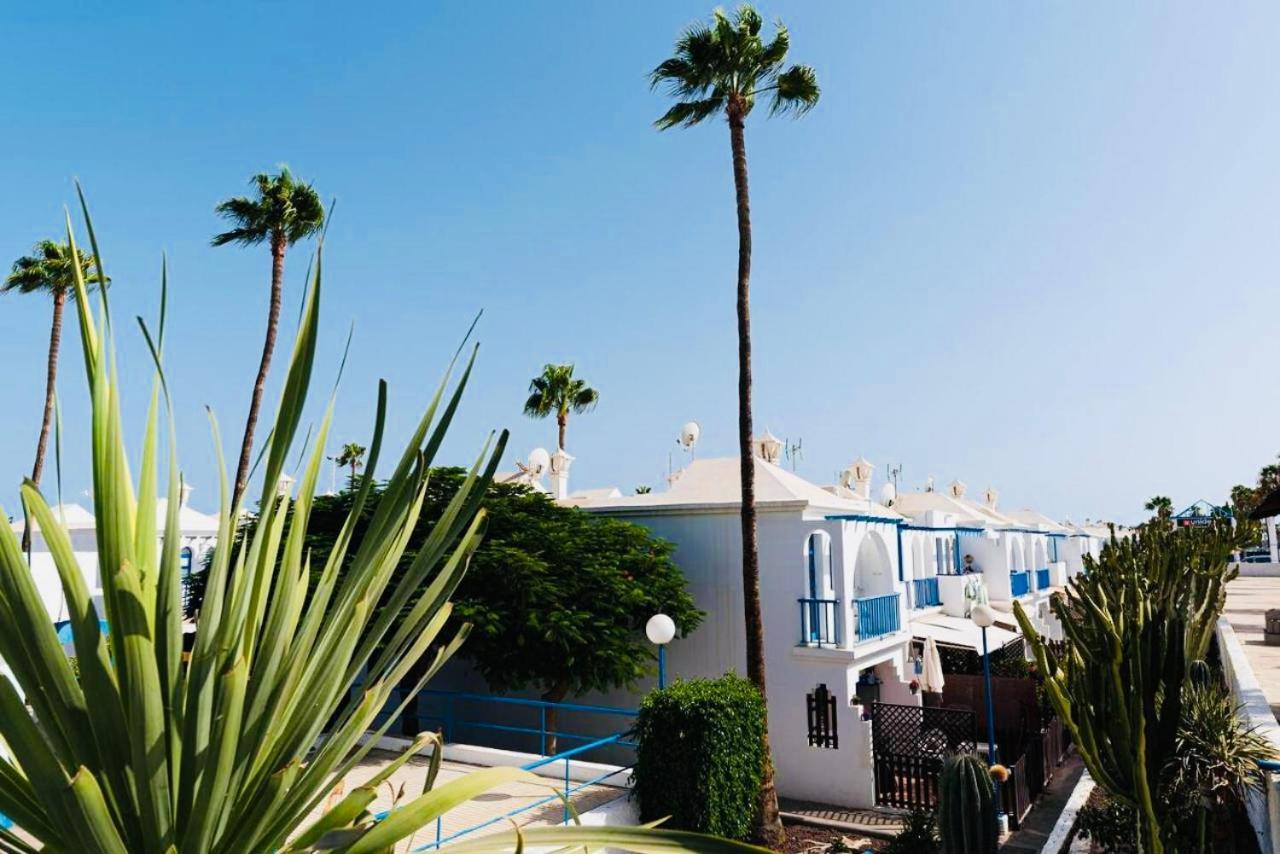 Maspalomas Casa Oceano 외부 사진