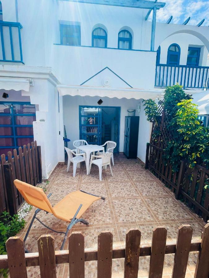 Maspalomas Casa Oceano 외부 사진