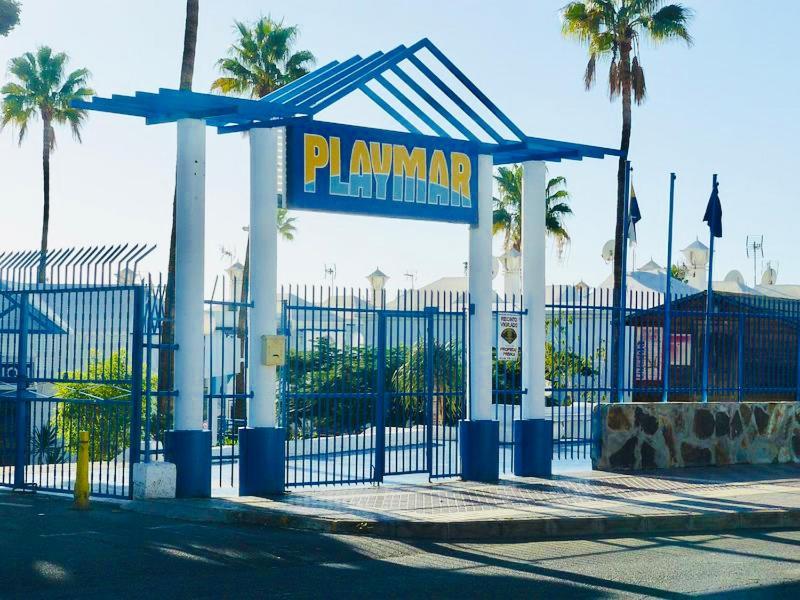 Maspalomas Casa Oceano 외부 사진