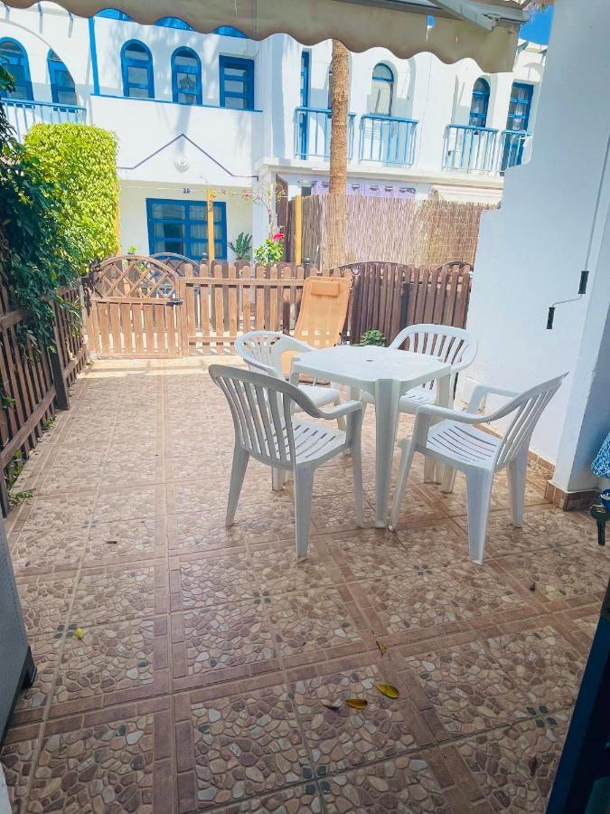 Maspalomas Casa Oceano 외부 사진