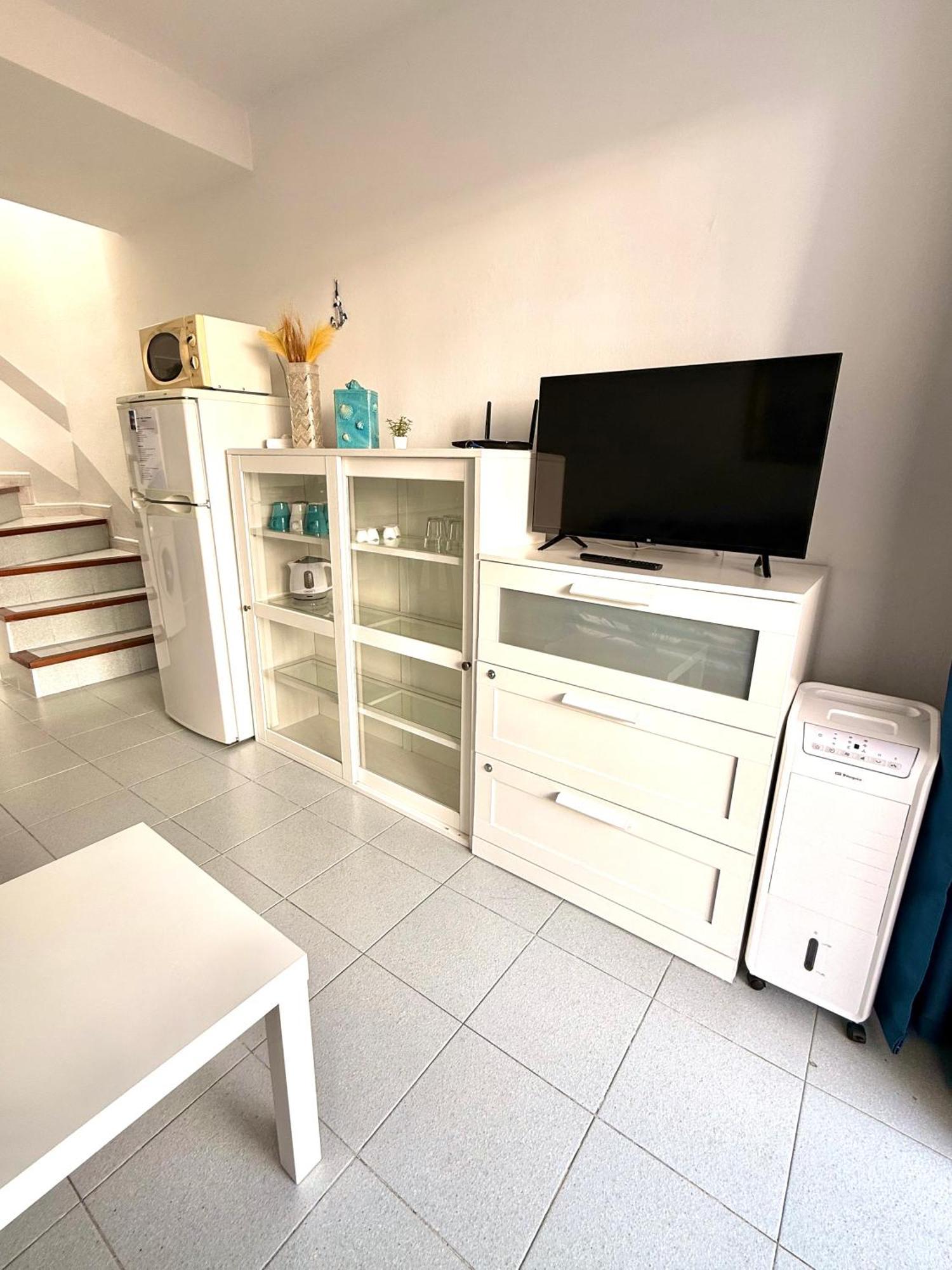 Maspalomas Casa Oceano 외부 사진
