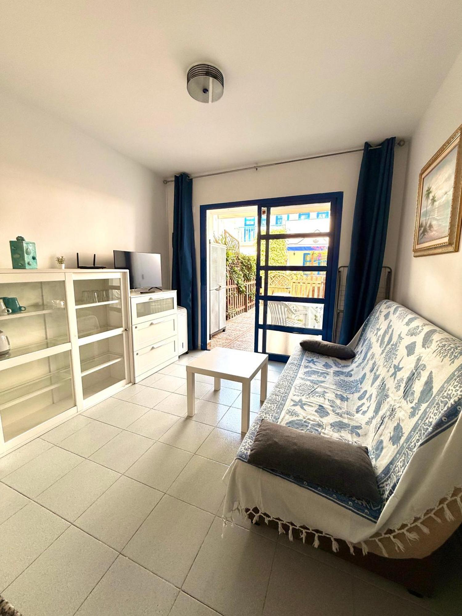 Maspalomas Casa Oceano 외부 사진