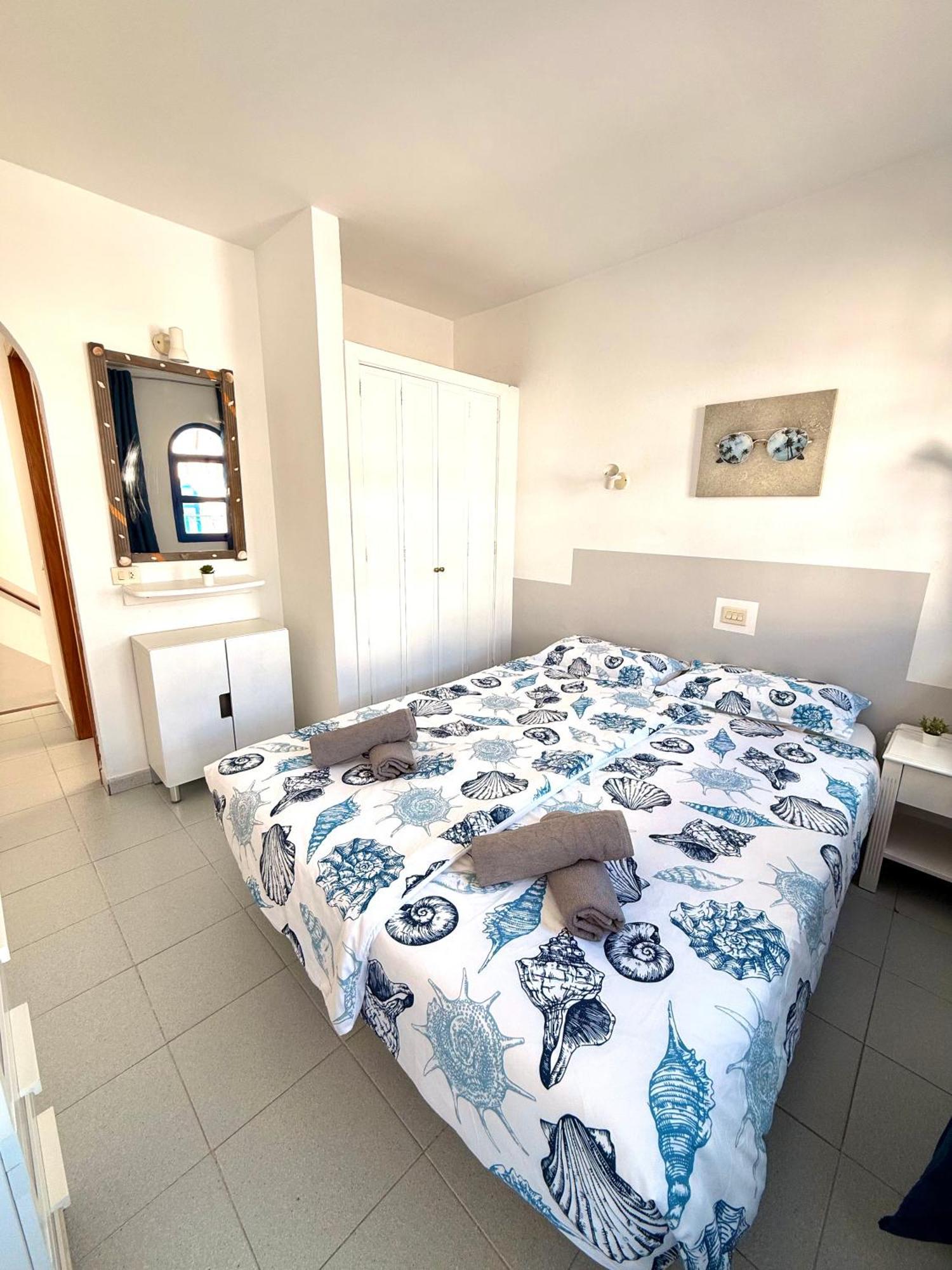 Maspalomas Casa Oceano 외부 사진