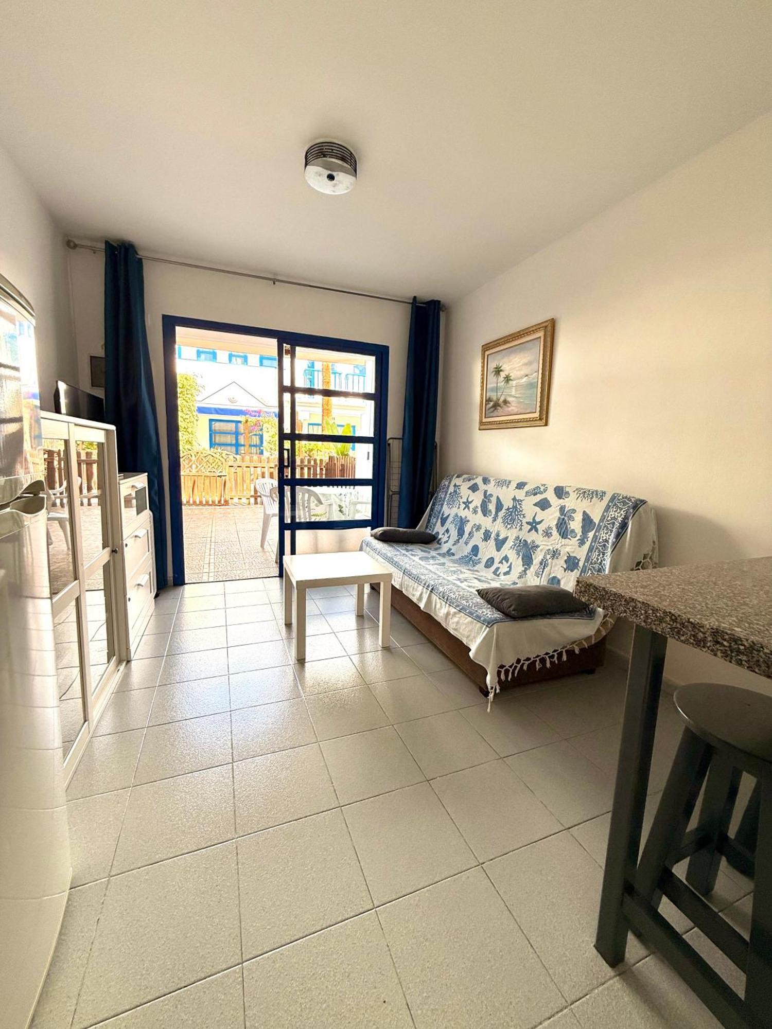 Maspalomas Casa Oceano 외부 사진