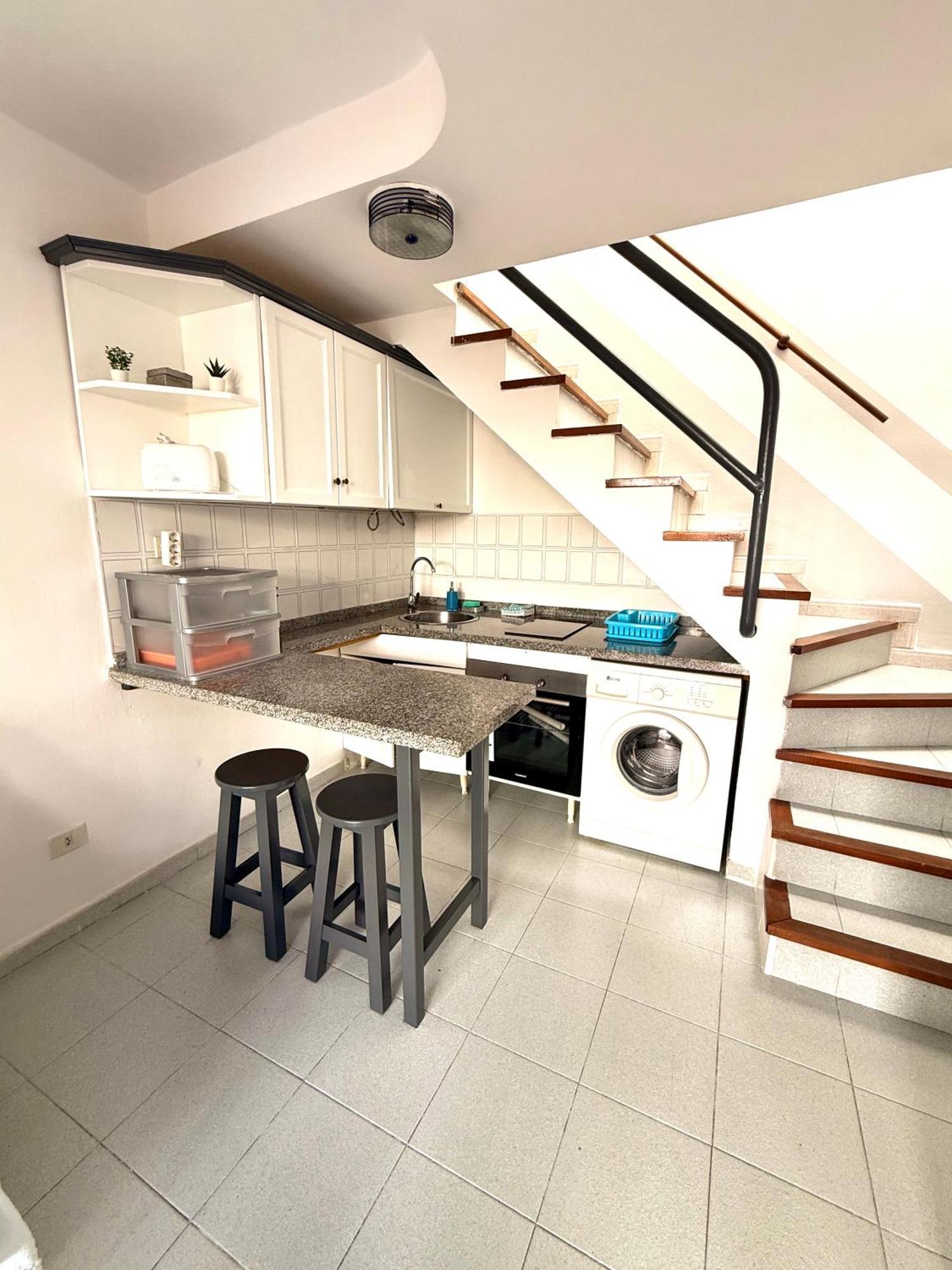 Maspalomas Casa Oceano 외부 사진
